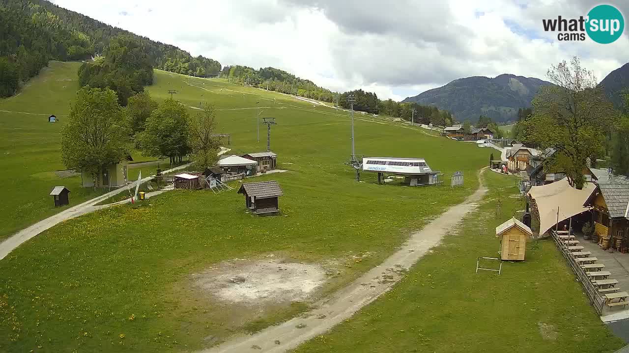 RTC Kranjska Gora – Plaža