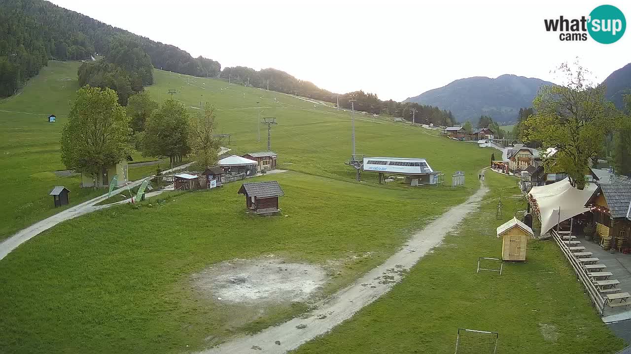 RTC Kranjska Gora – Plaža