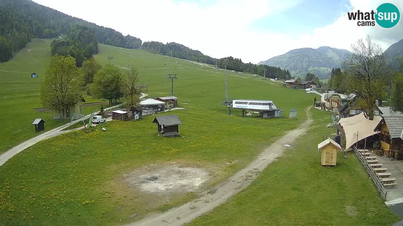 RTC Kranjska Gora – Strand
