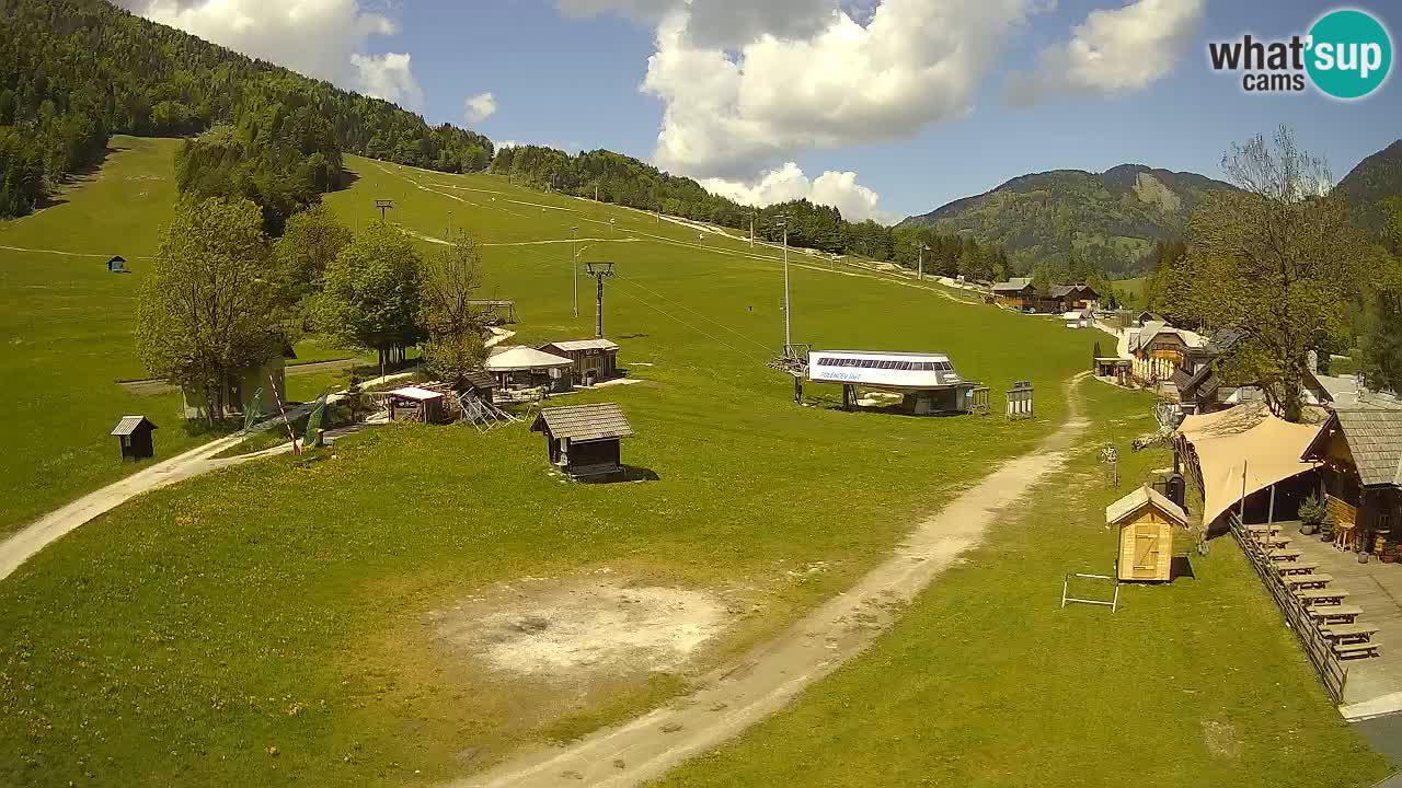 RTC Kranjska Gora – Plaža