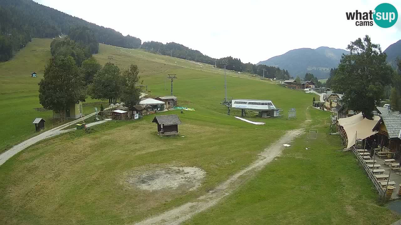 RTC Kranjska Gora – Strand