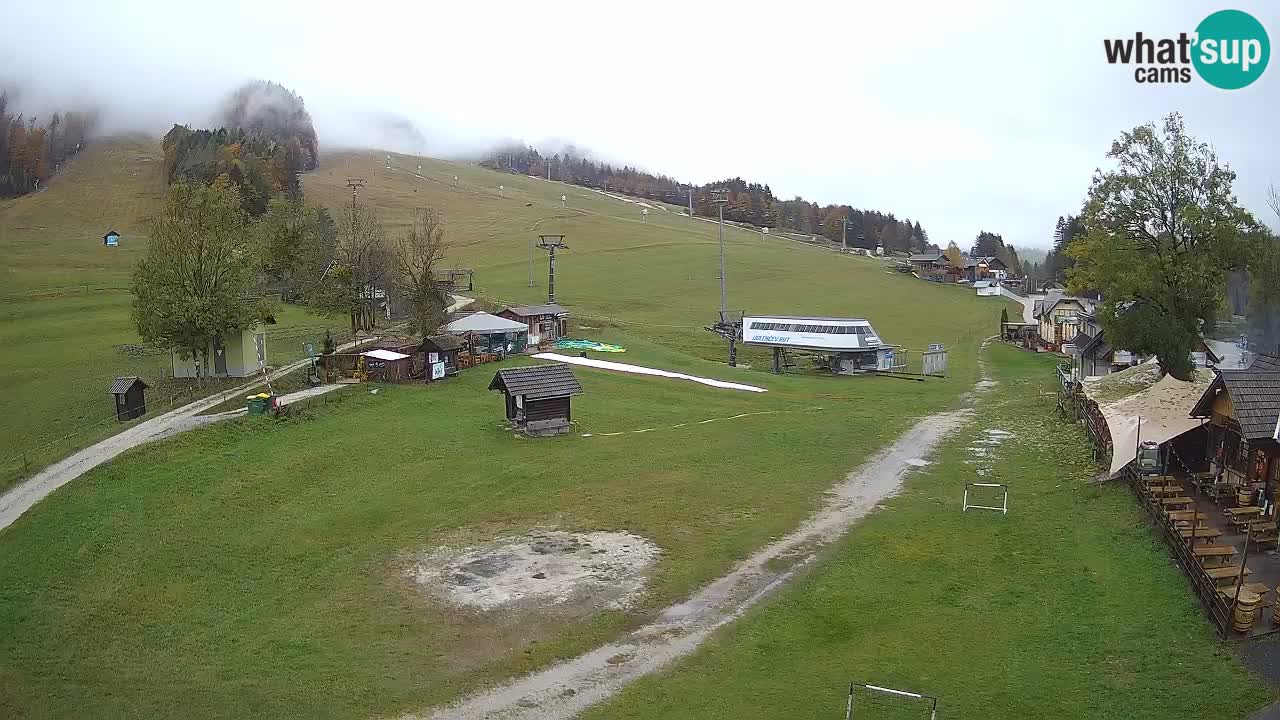 RTC Kranjska Gora – Plaža