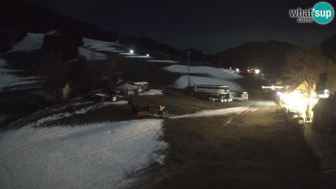 RTC Kranjska Gora – Plaža