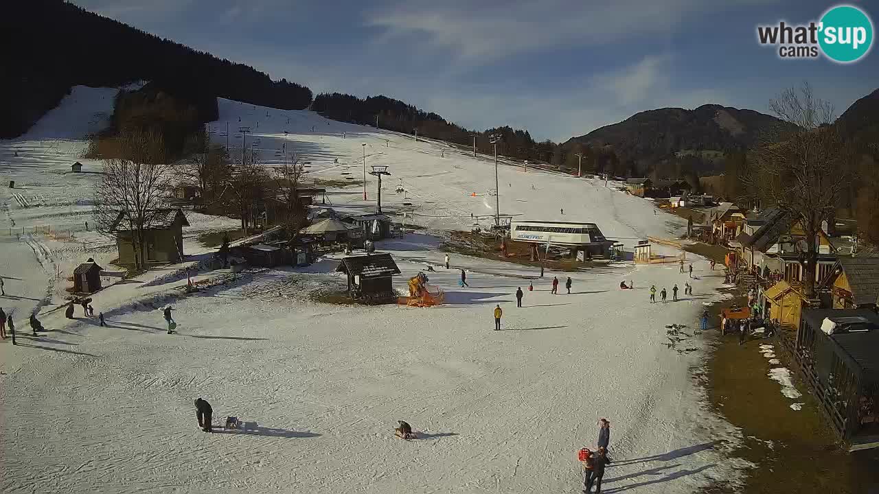 RTC Kranjska Gora – Plaža