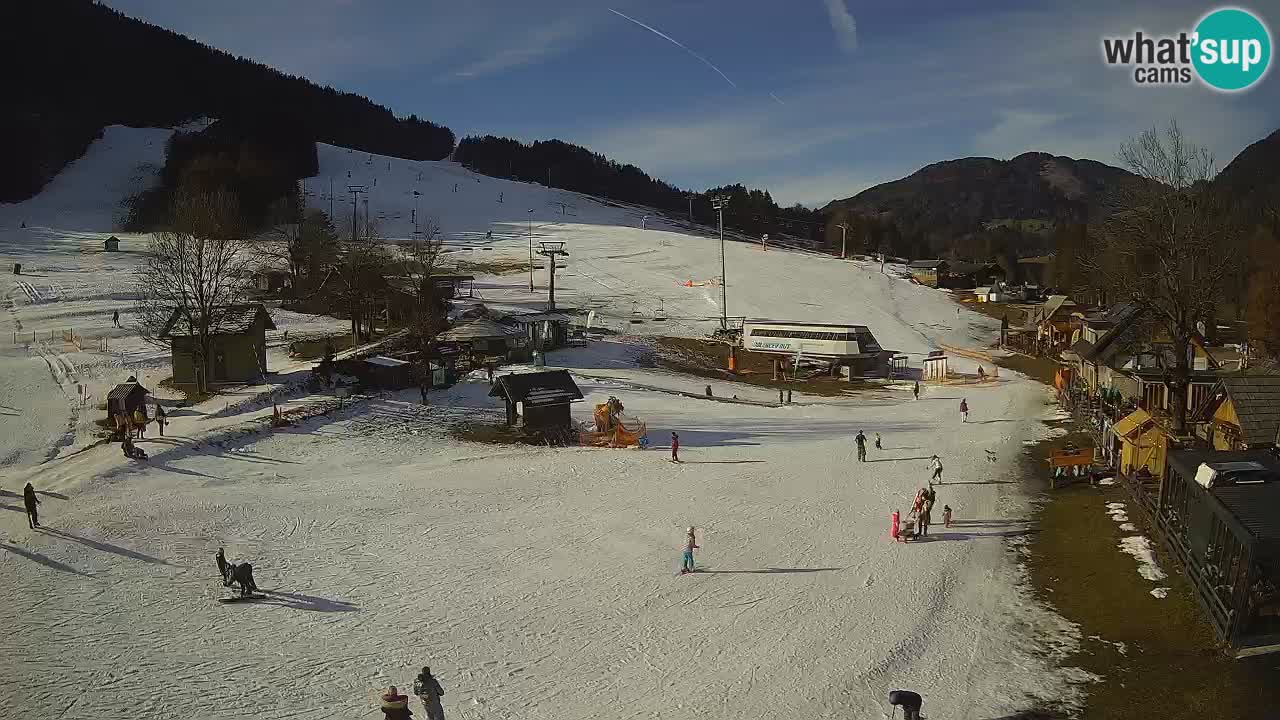 RTC Kranjska Gora – Plaža