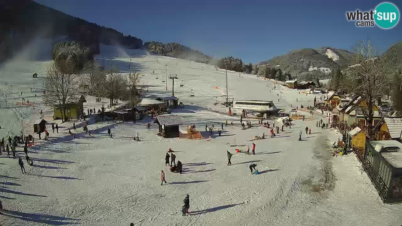 RTC Kranjska Gora – Plaža