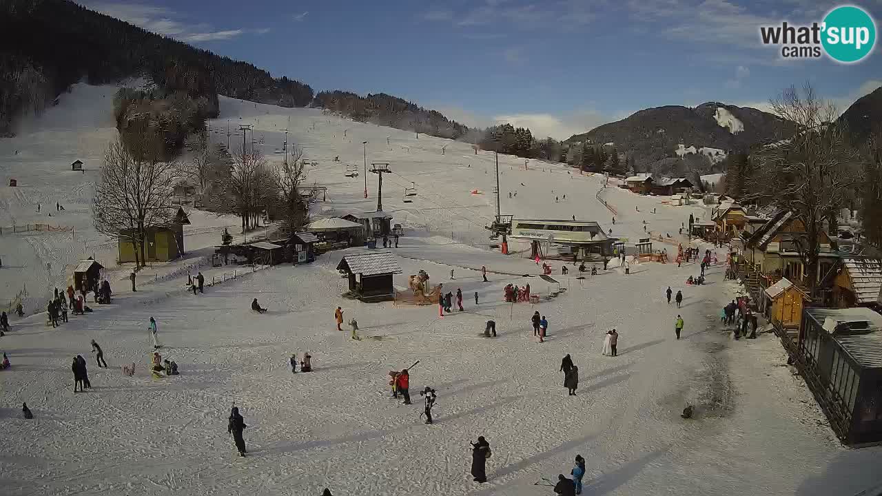 RTC Kranjska Gora – Plaža