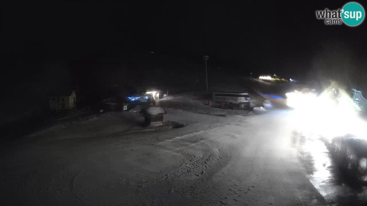 RTC Kranjska Gora – Strand