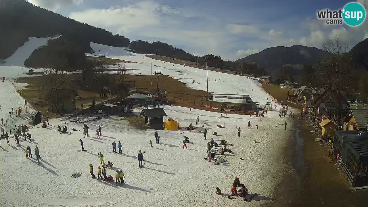 RTC Kranjska Gora – Plaža