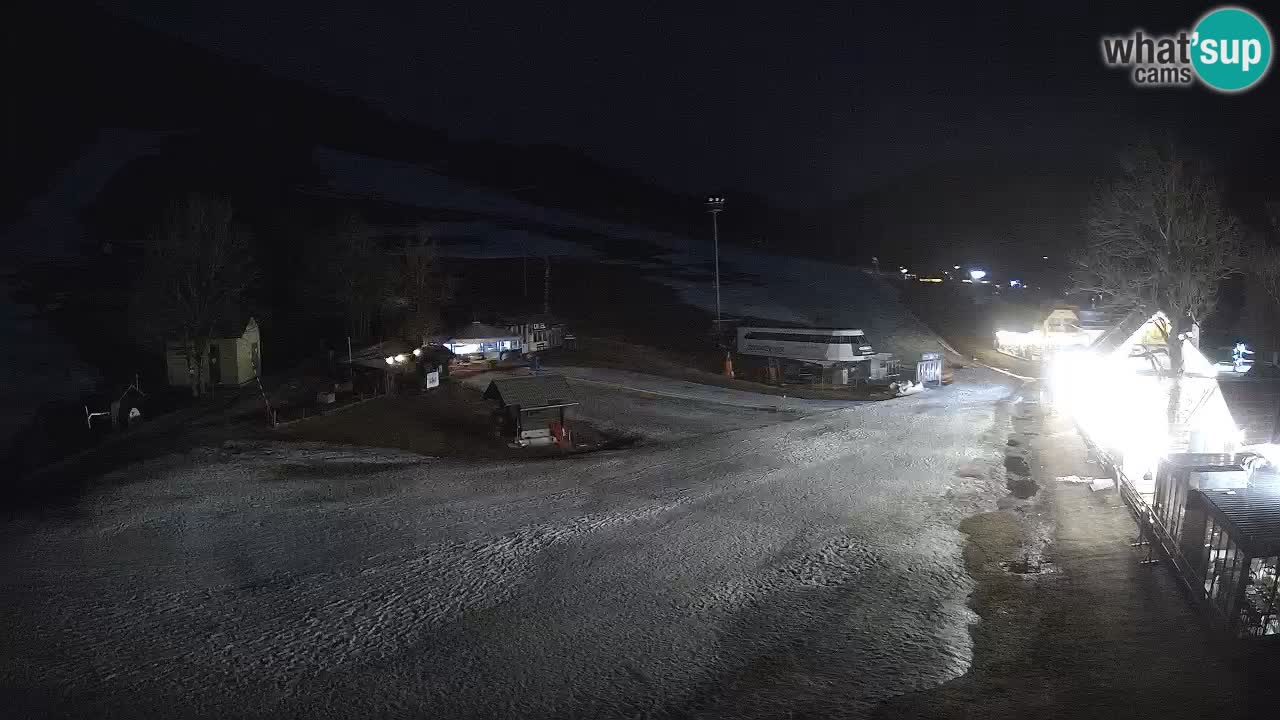 RTC Kranjska Gora – Strand