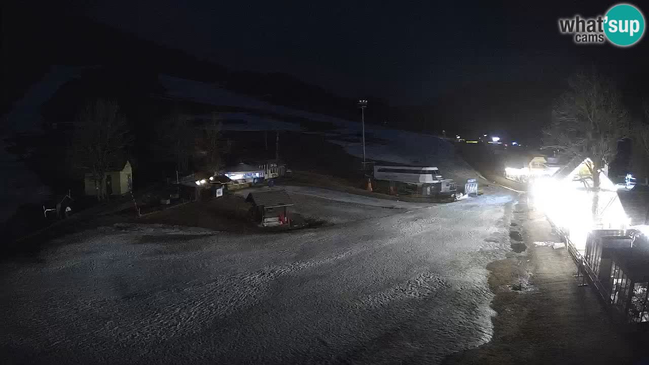 RTC Kranjska Gora – Strand