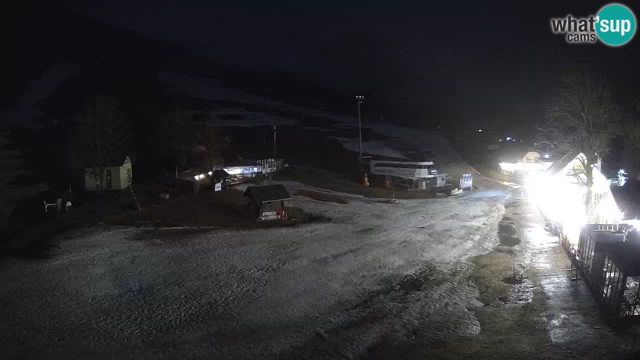 RTC Kranjska Gora – Plaža