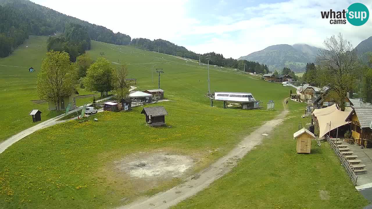 RTC Kranjska Gora – Plaža