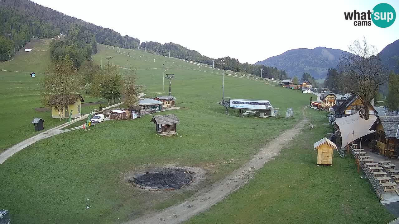RTC Kranjska Gora – Strand