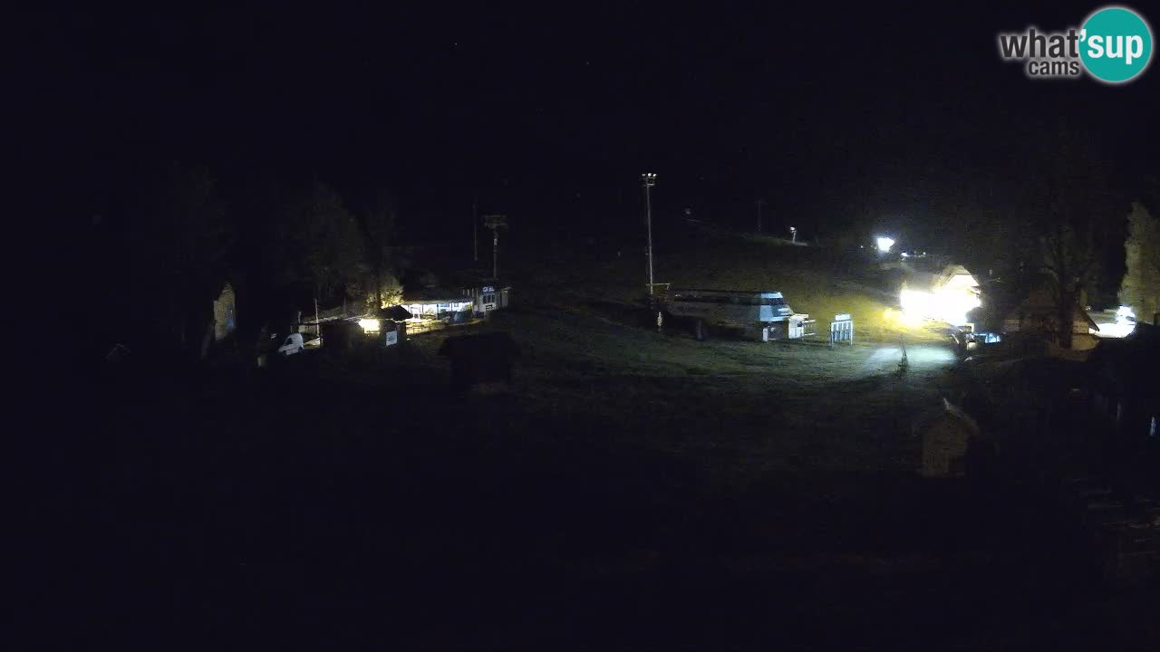 RTC Kranjska Gora – Plaža