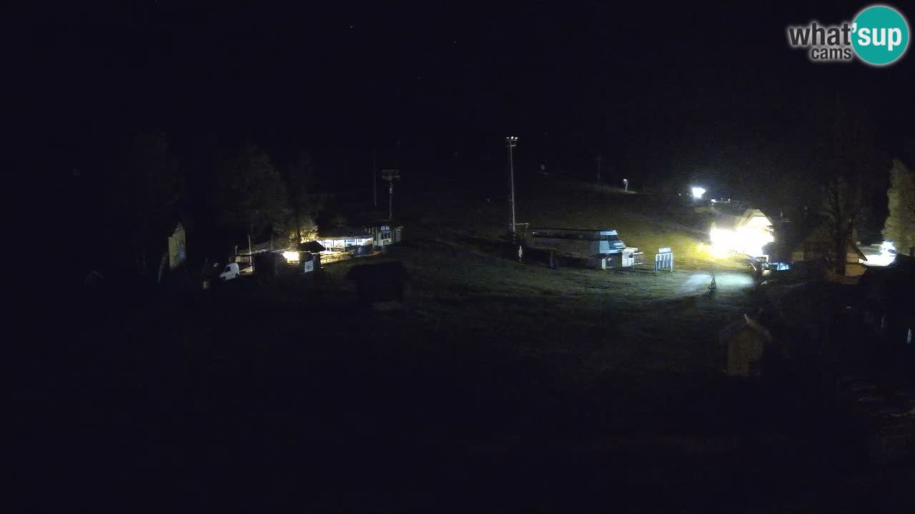 Webcam Kranjska Gora – Beach