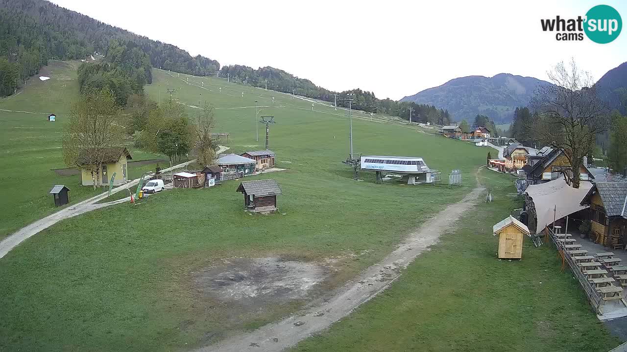 RTC Kranjska Gora – Plaža