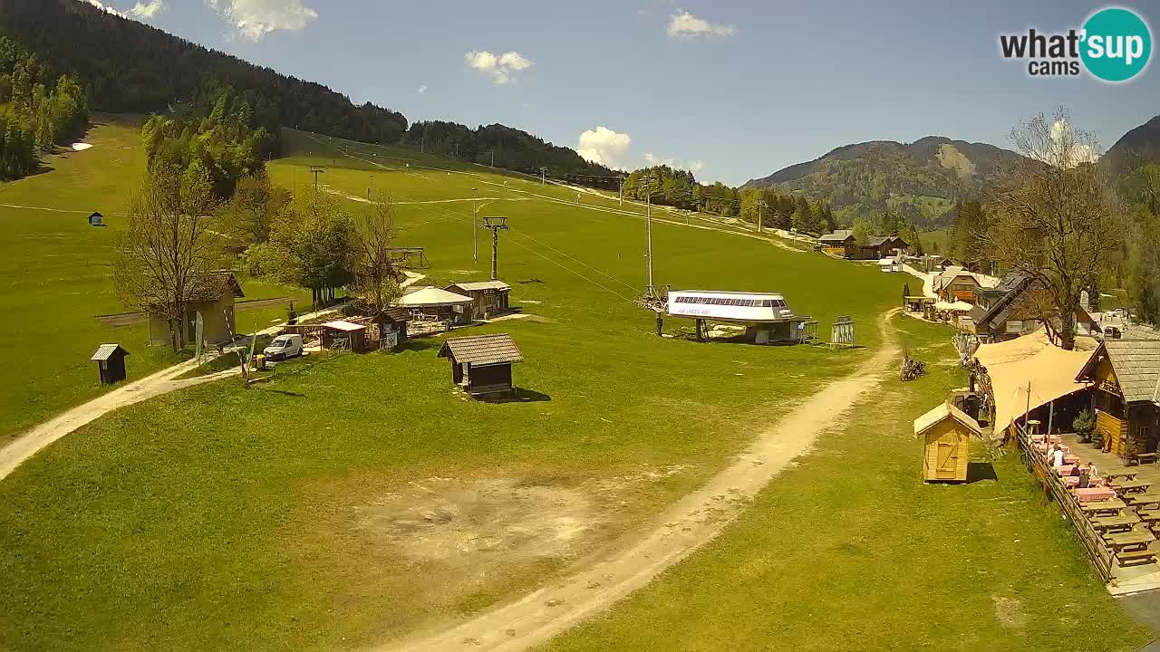 RTC Kranjska Gora – Plaža