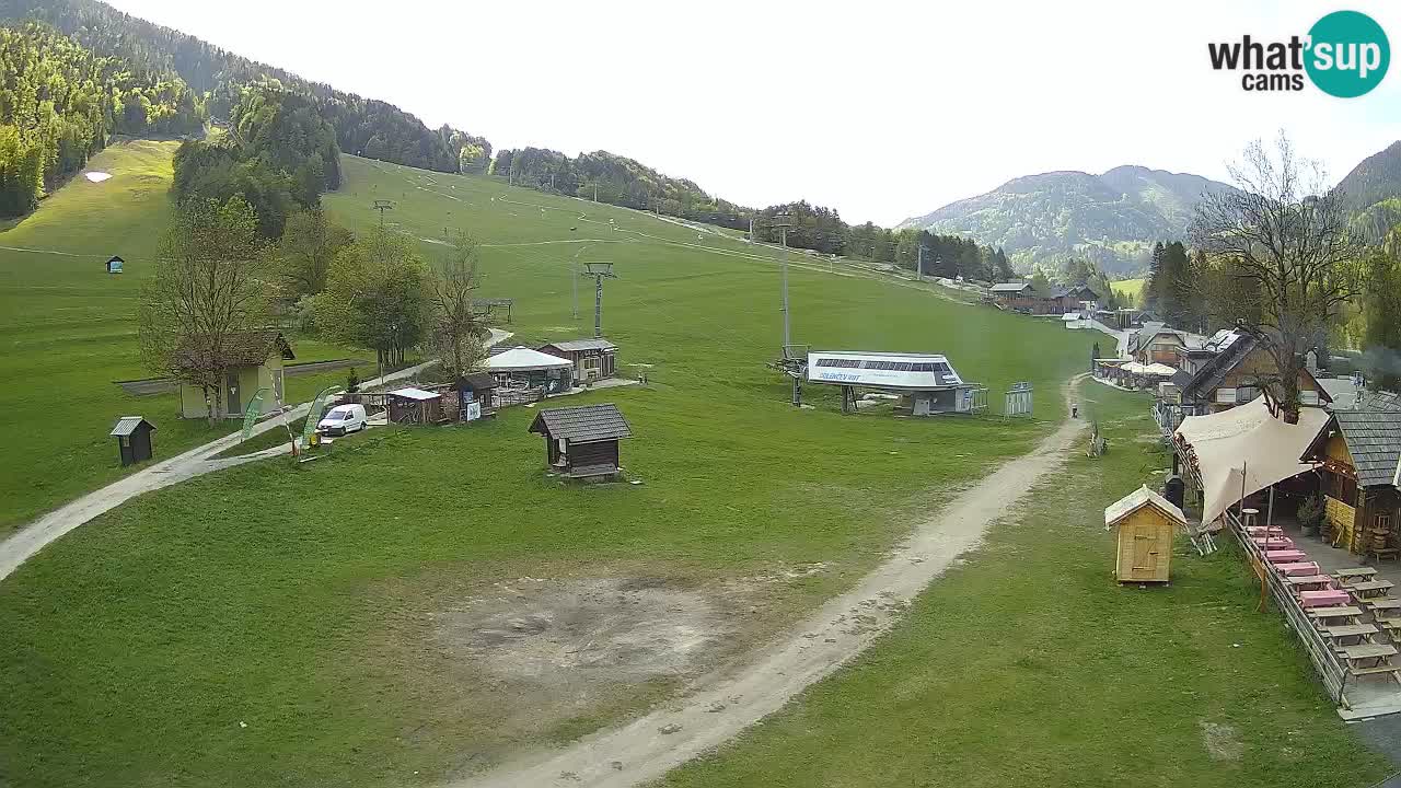 RTC Kranjska Gora – Plaža