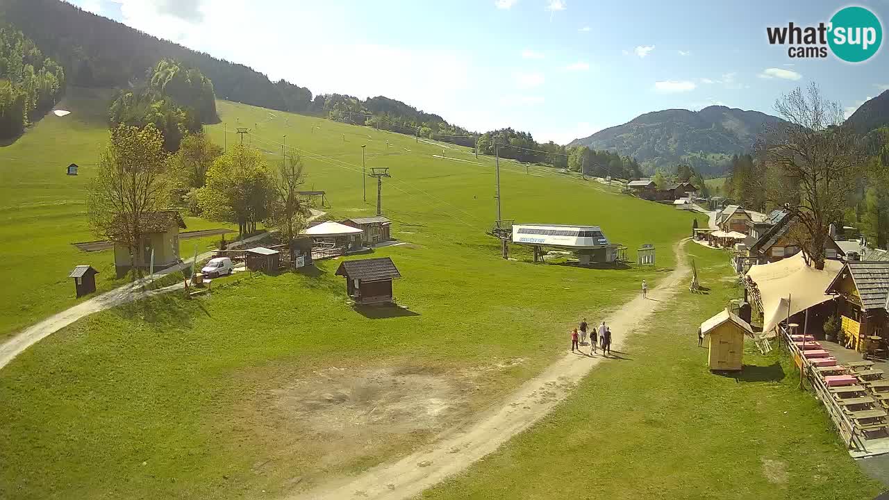 RTC Kranjska Gora – Plaža