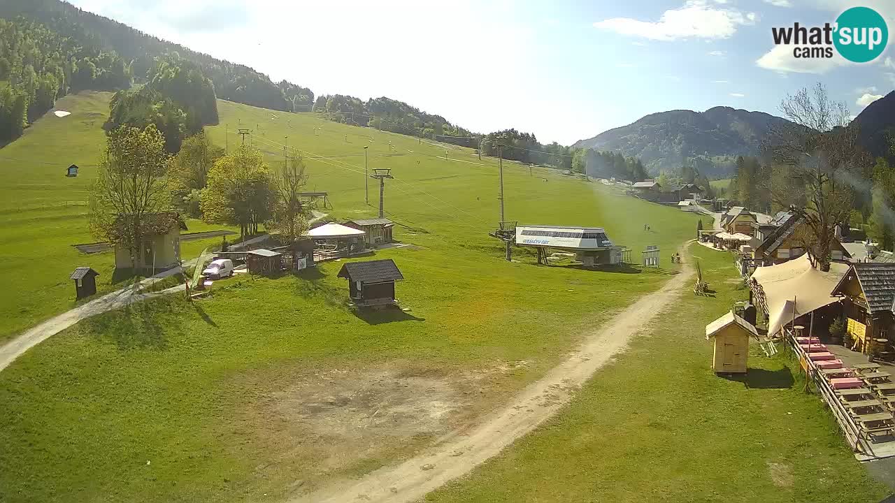 RTC Kranjska Gora – Plaža
