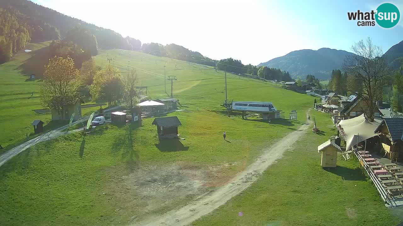 RTC Kranjska Gora – Plaža