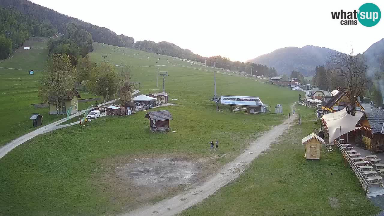 RTC Kranjska Gora – Strand