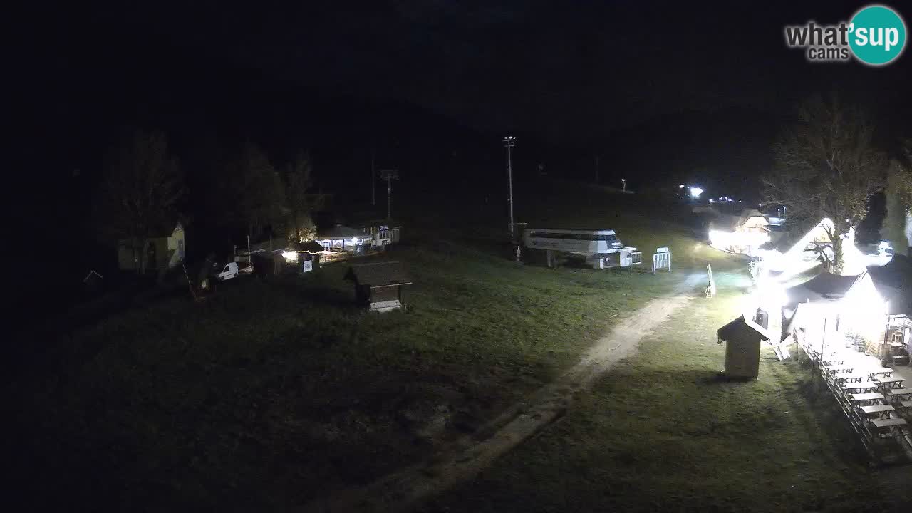 RTC Kranjska Gora – Plaža