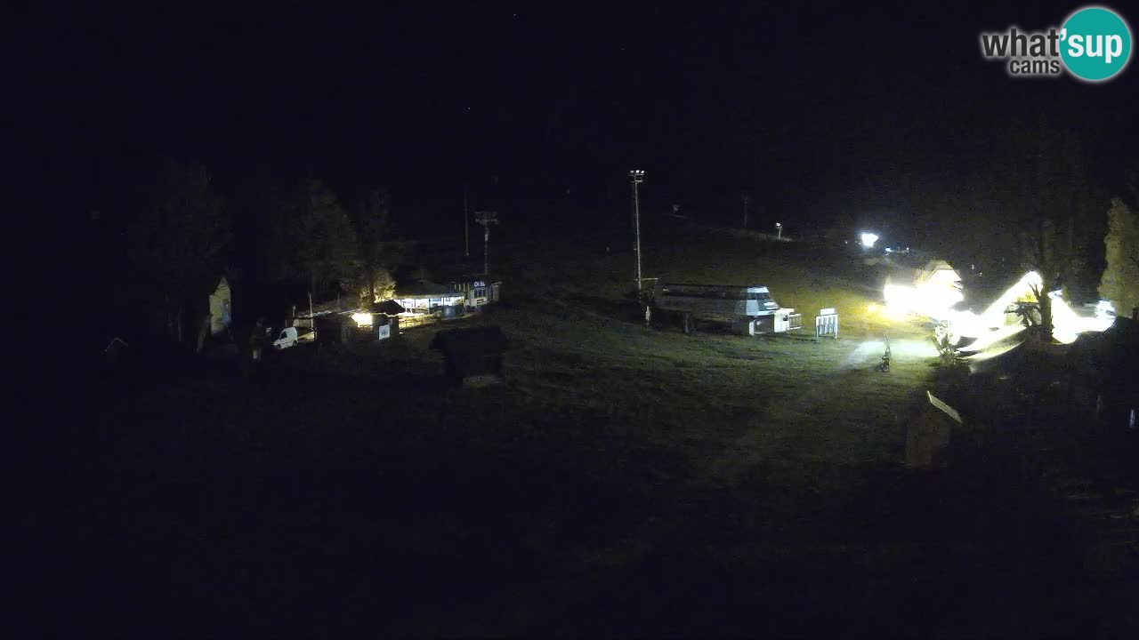 RTC Kranjska Gora – Plaža