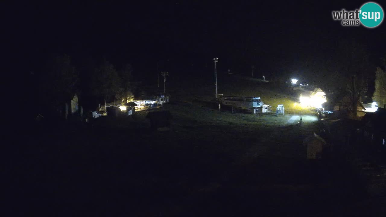 RTC Kranjska Gora – Strand