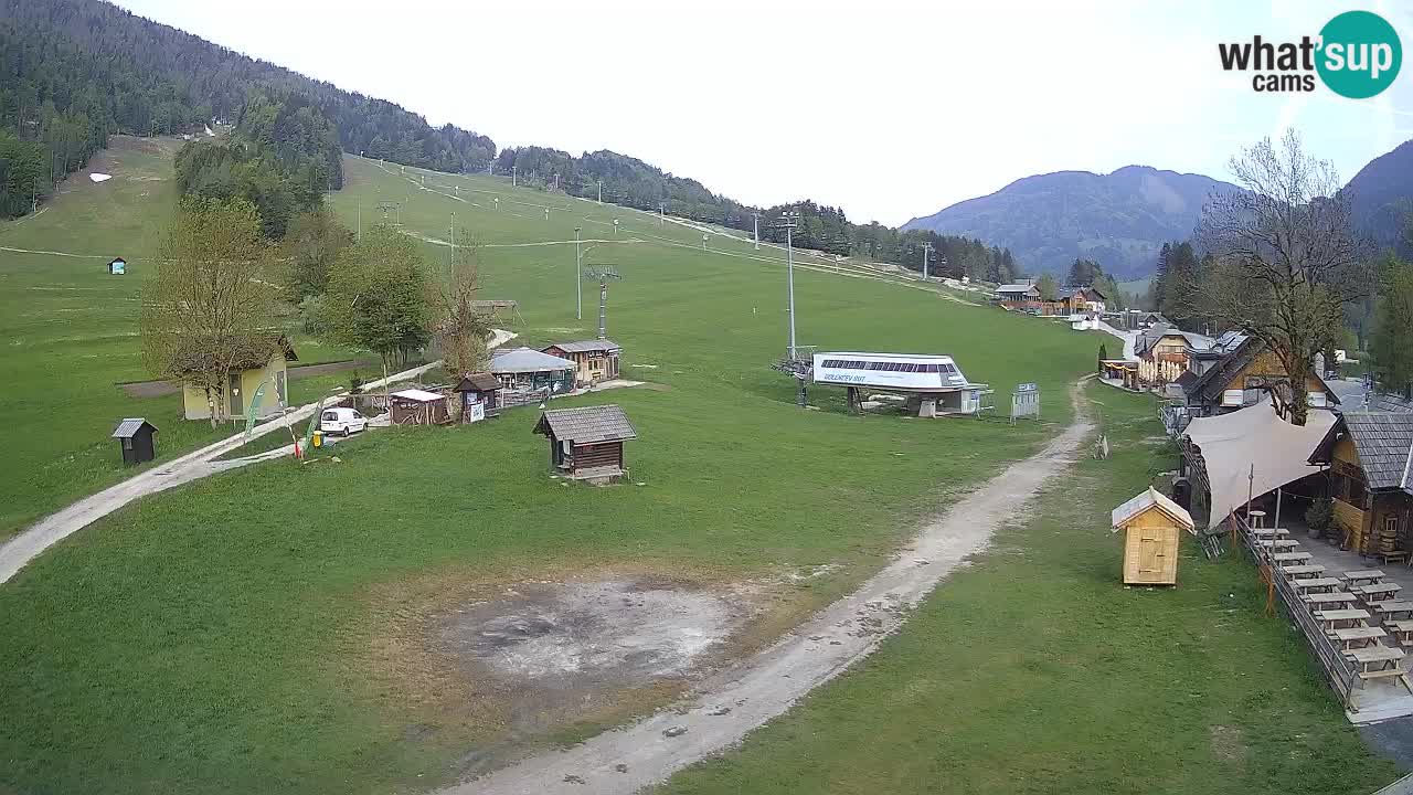 RTC Kranjska Gora – Strand
