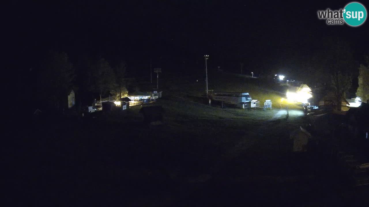 RTC Kranjska Gora – Strand