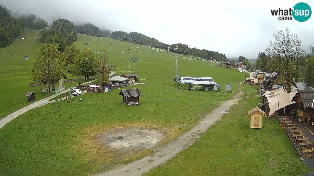 RTC Kranjska Gora – Plaža