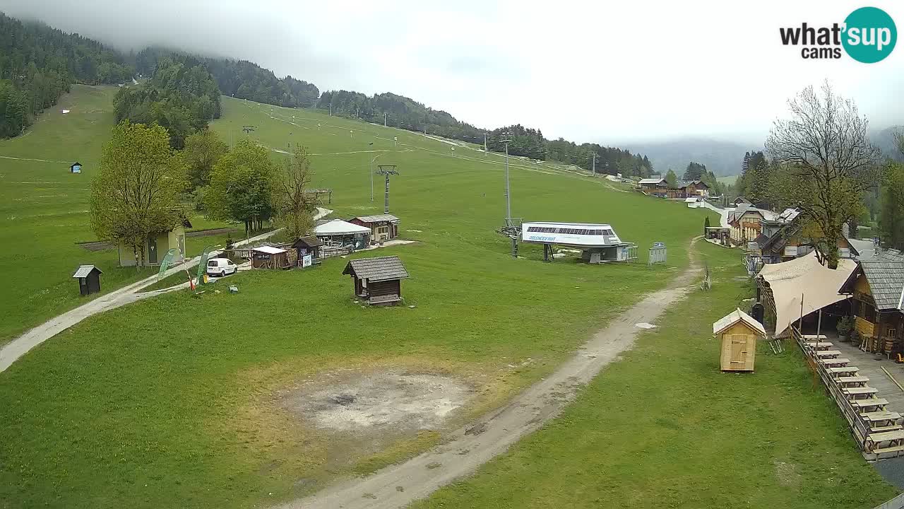 RTC Kranjska Gora – Plaža