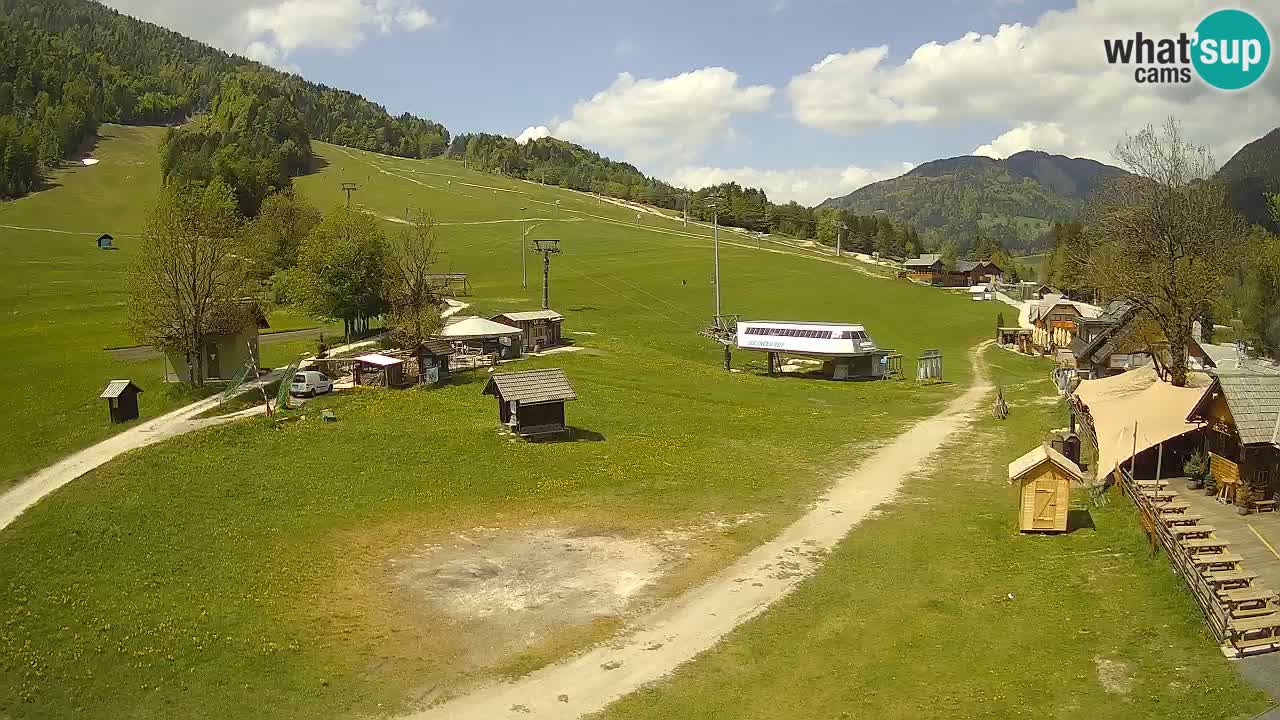 RTC Kranjska Gora – Plaža