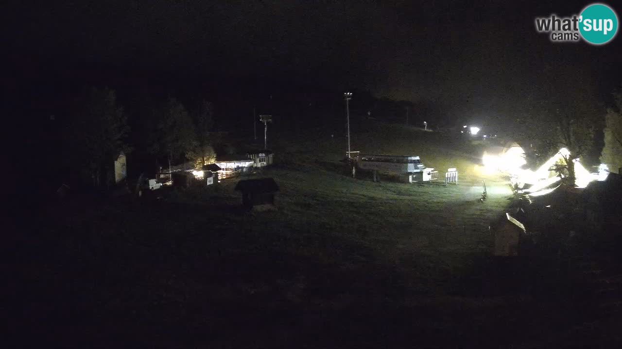RTC Kranjska Gora – Spiaggia
