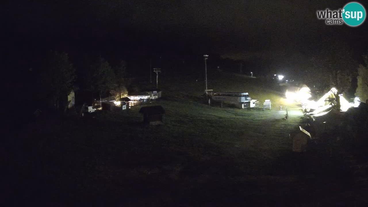Webcam Kranjska Gora – Beach