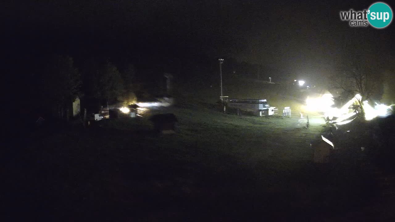 RTC Kranjska Gora – Strand