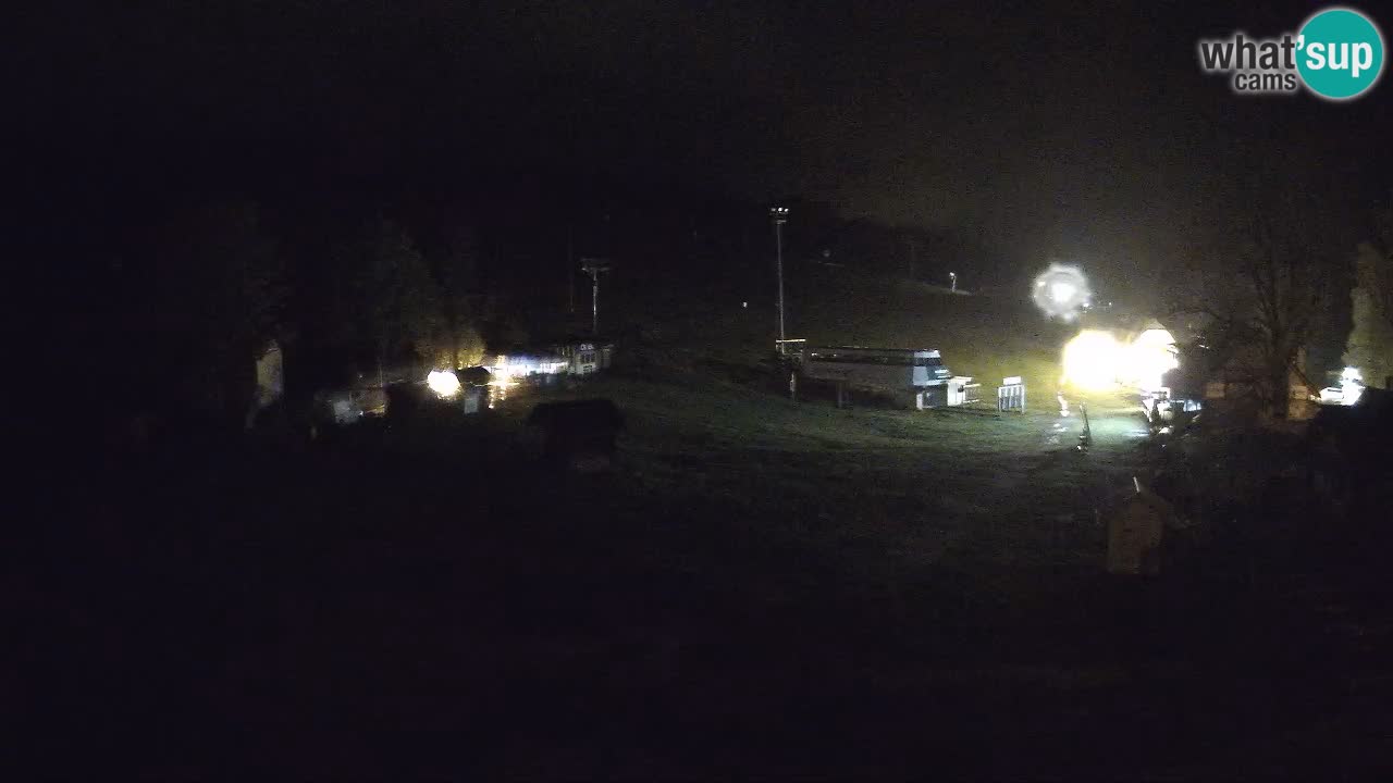 RTC Kranjska Gora – Strand