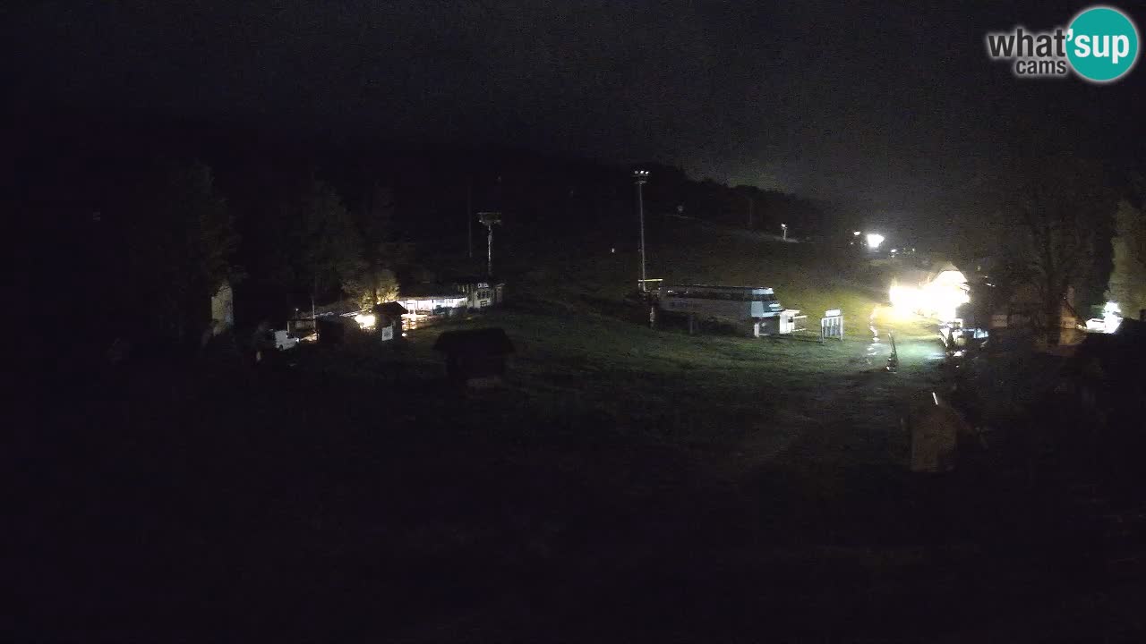 Webcam Kranjska Gora – Beach