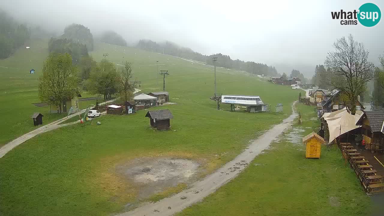 RTC Kranjska Gora – Plaža