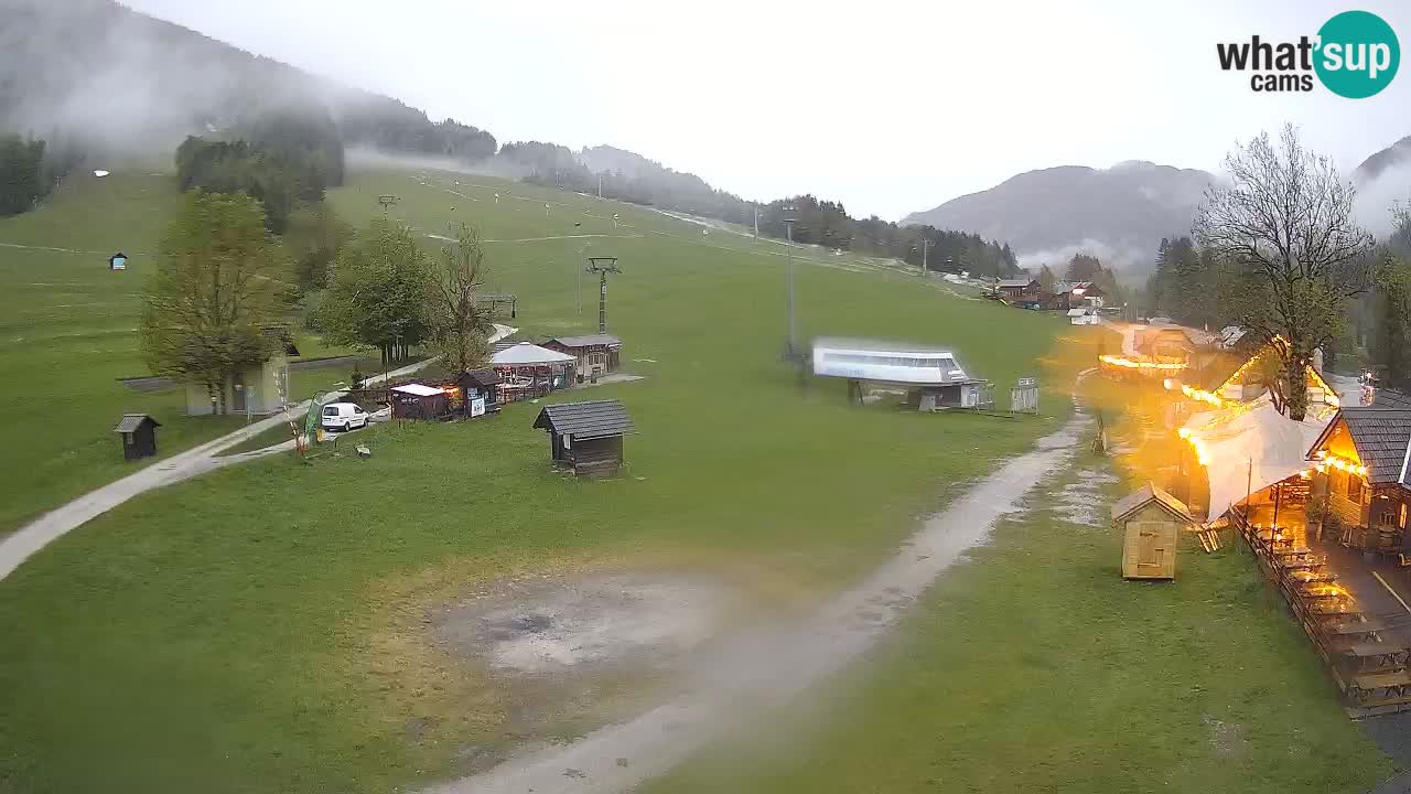 RTC Kranjska Gora – Strand
