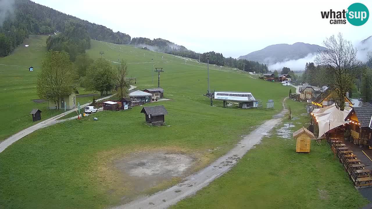 RTC Kranjska Gora – Plaža