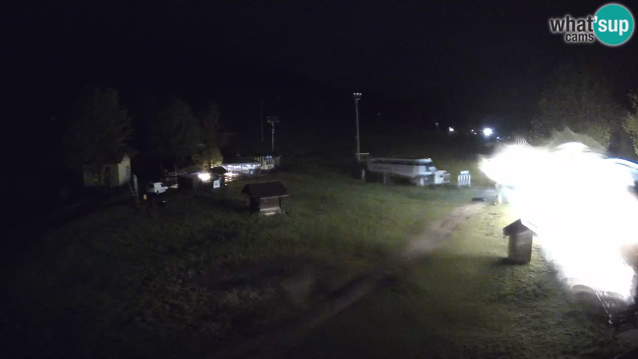RTC Kranjska Gora – Plaža