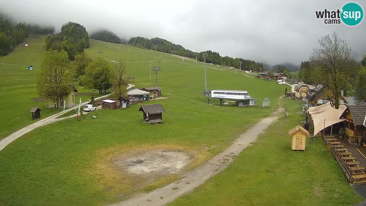 RTC Kranjska Gora – Plaža