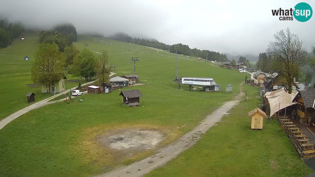 RTC Kranjska Gora – Plaža