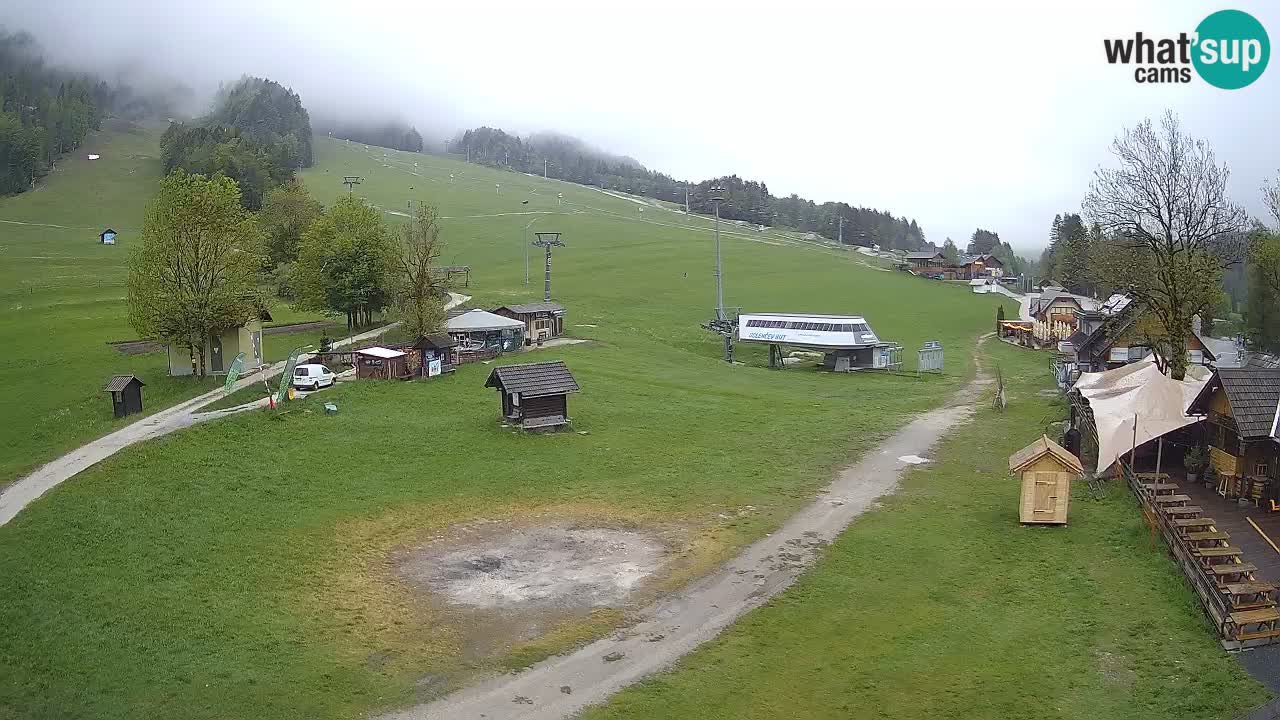 RTC Kranjska Gora – Spiaggia