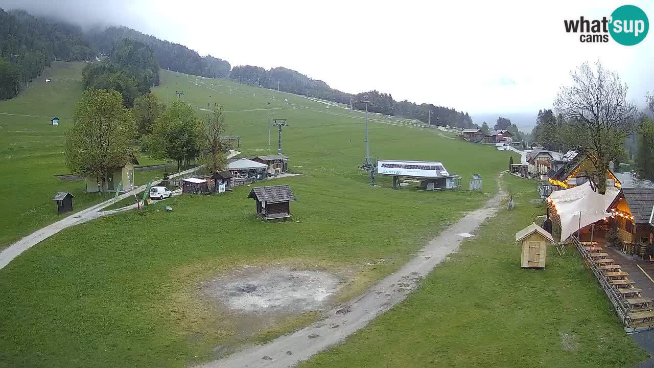 RTC Kranjska Gora – Strand