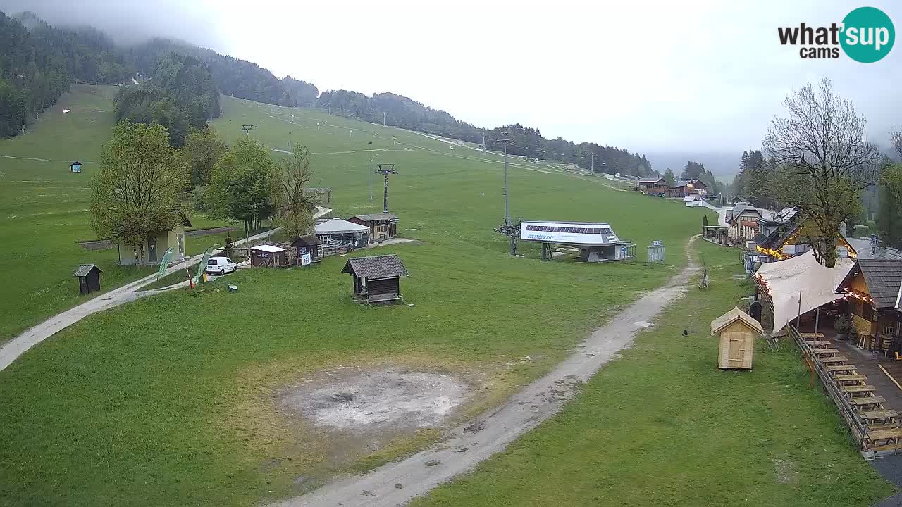 RTC Kranjska Gora – Plaža