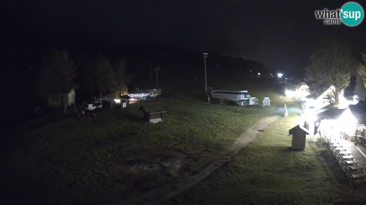 RTC Kranjska Gora – Plaža